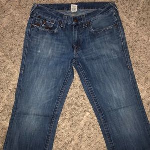 Men’s True Religion Jeans